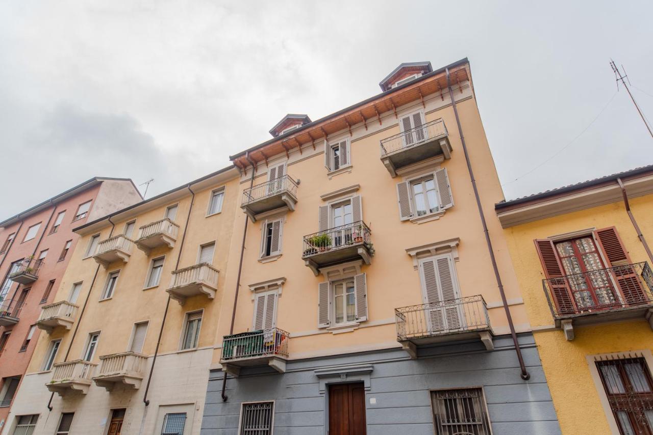 No Lift, 2 Room - Tutti p4zzi per Torino - B&B