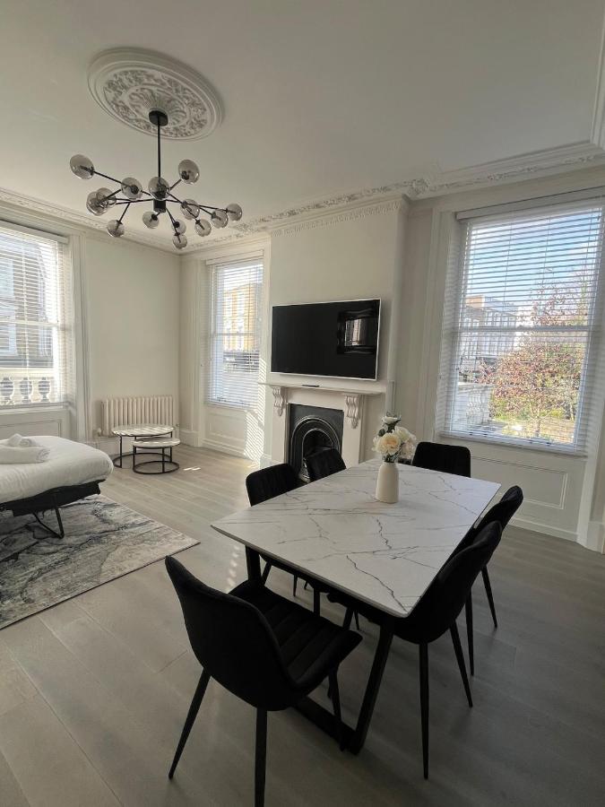 London Apartment - Chalk farm station - B&B Londra