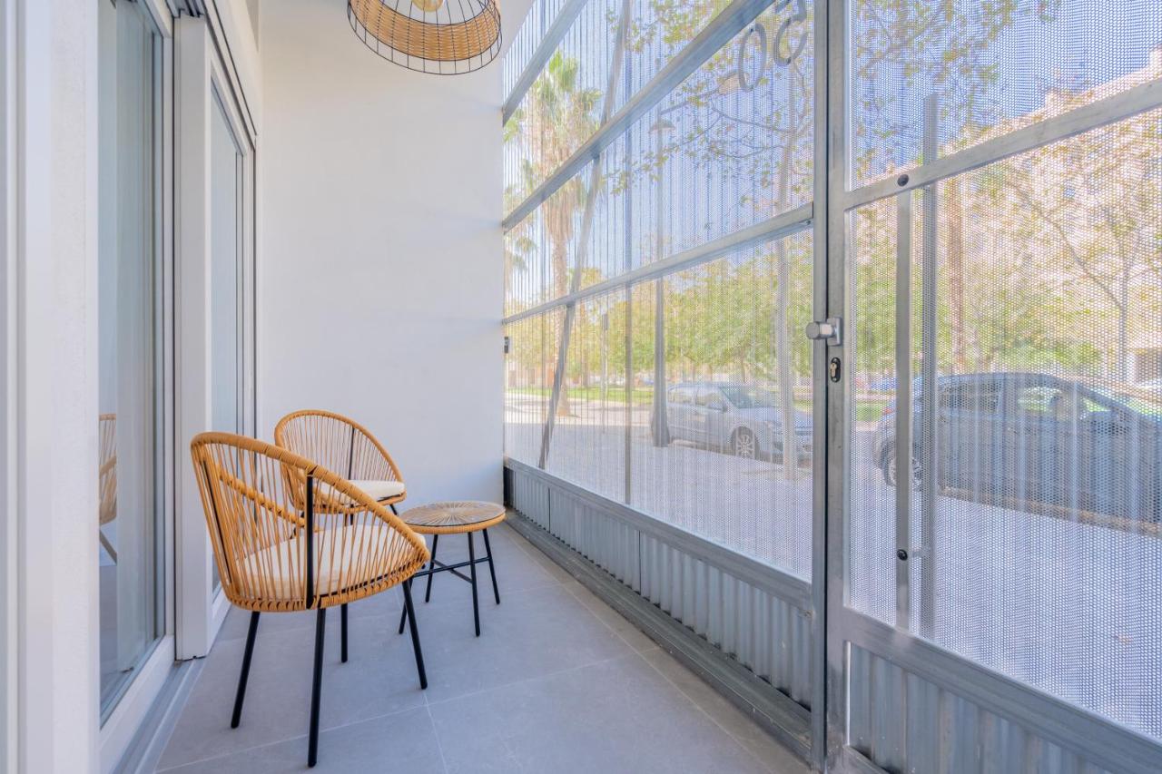 Loft HomeValencia - Chambres d’hôtes
