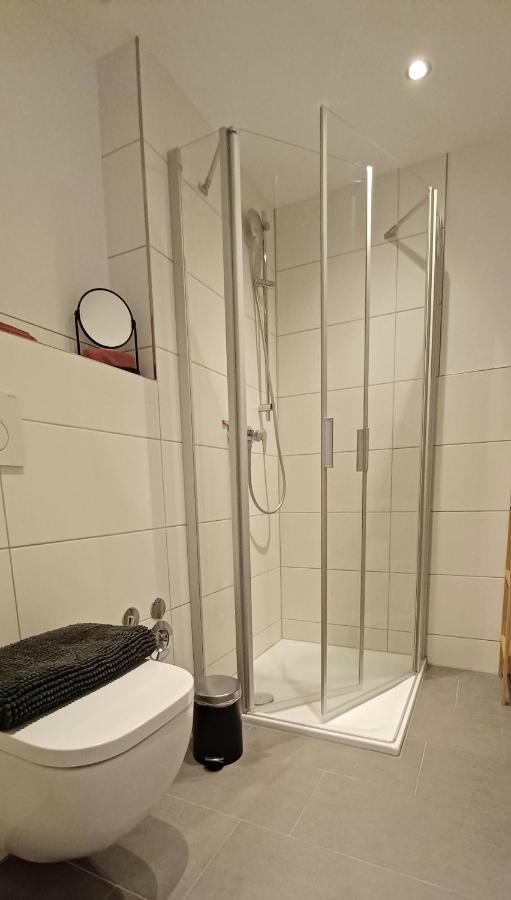 Haus Ribeiro - Ferienwohnung