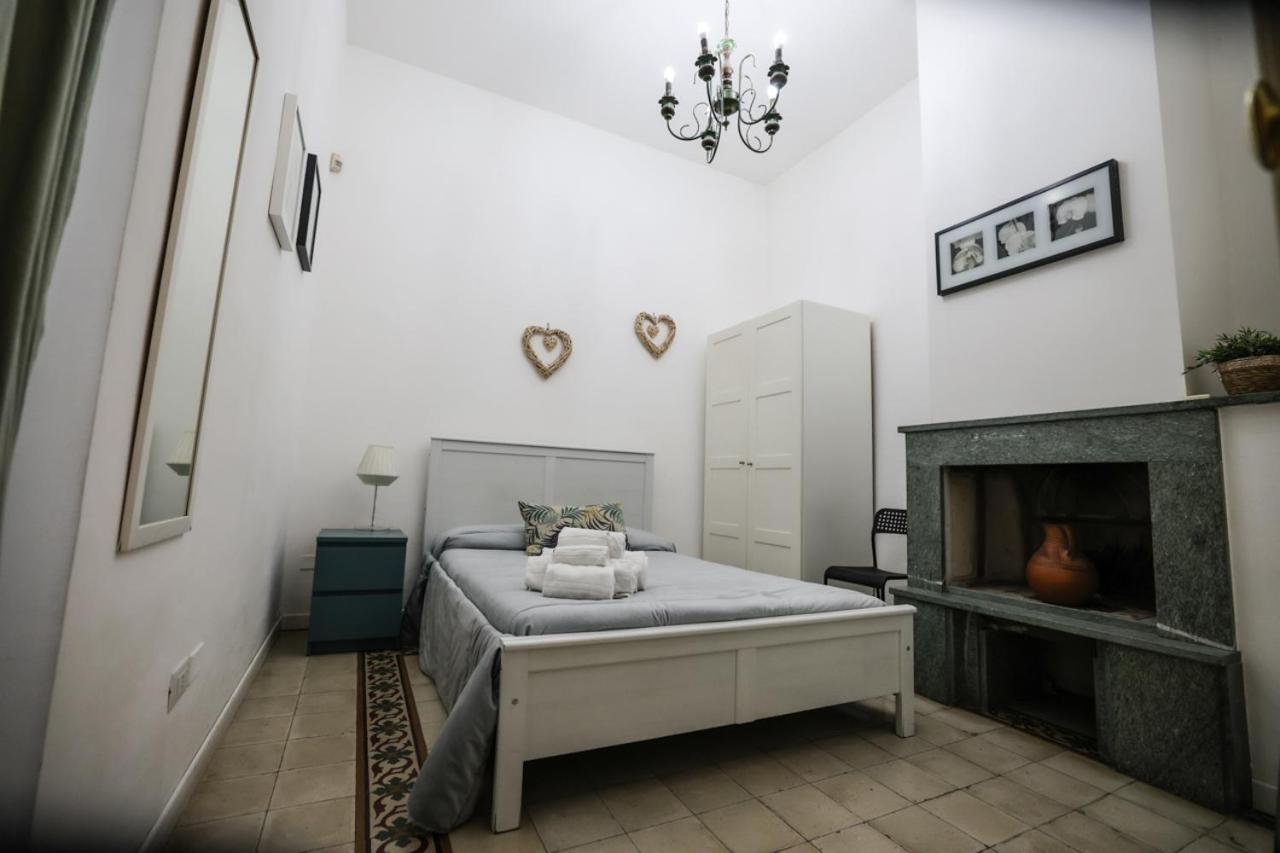 Habitación Doble Estándar