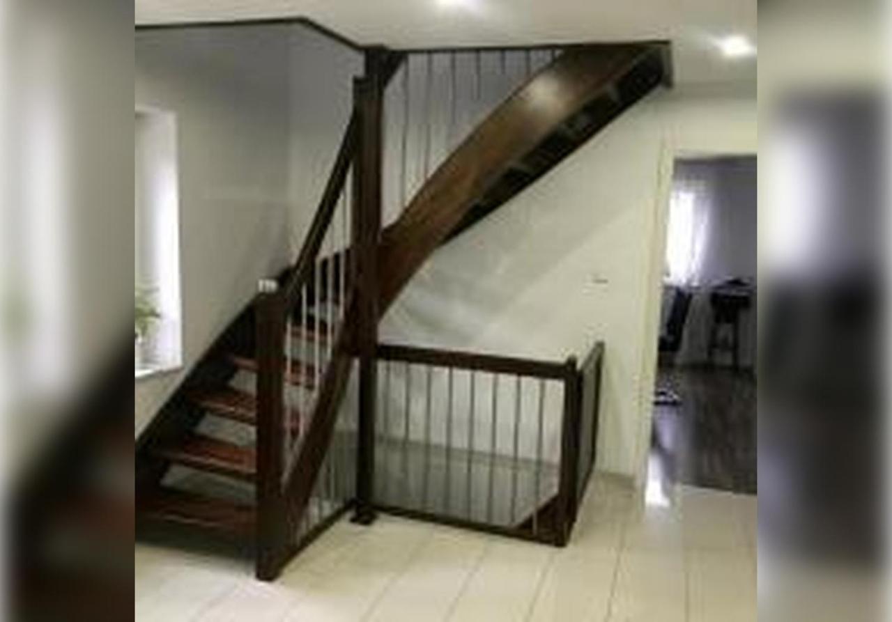 Ferienhaus Klaus-Groth - B&B