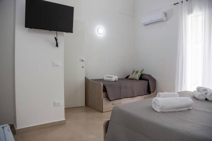 Habitación Doble - 1 o 2 camas