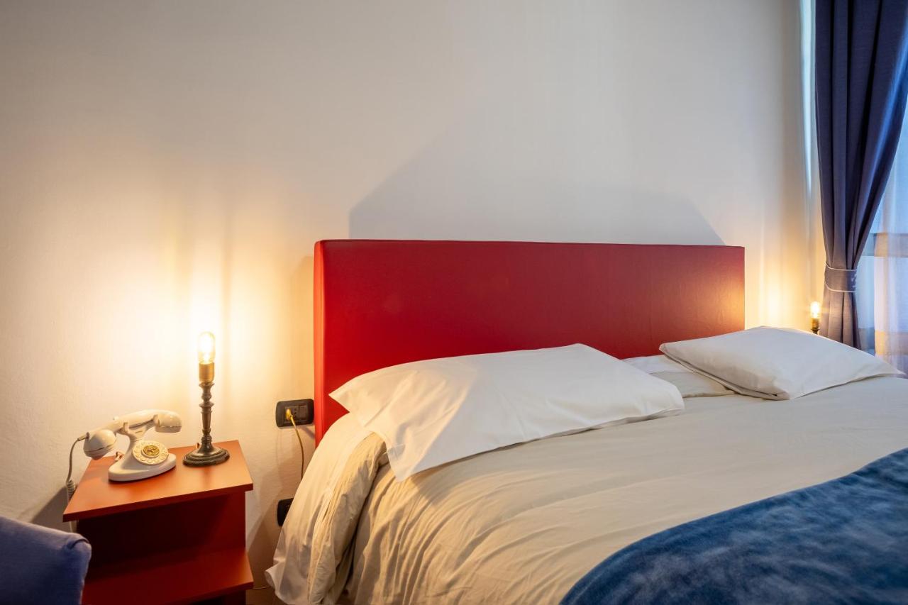 Habitación Doble Deluxe con balcón