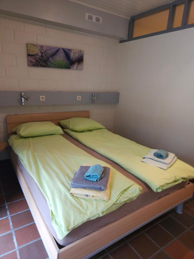 Appartement met 2 slaapkamers