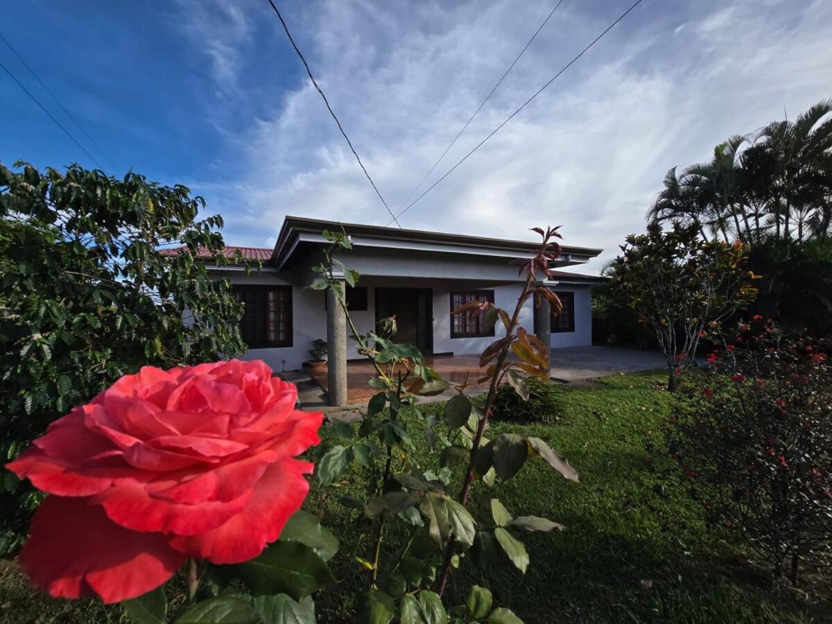 Casa Rosabella - B&B