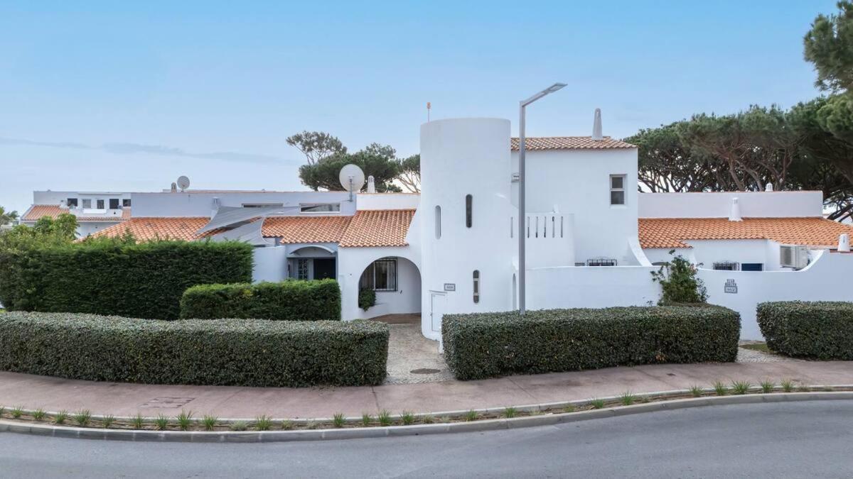 Villa met Eigen Zwembad