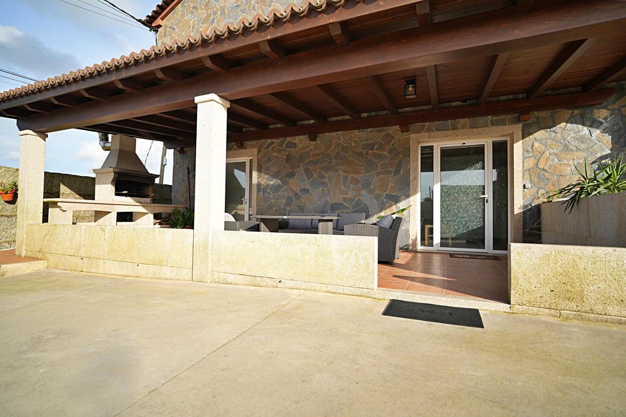 GALIHOST - Apartamento entre viñedos - B&B Cambados