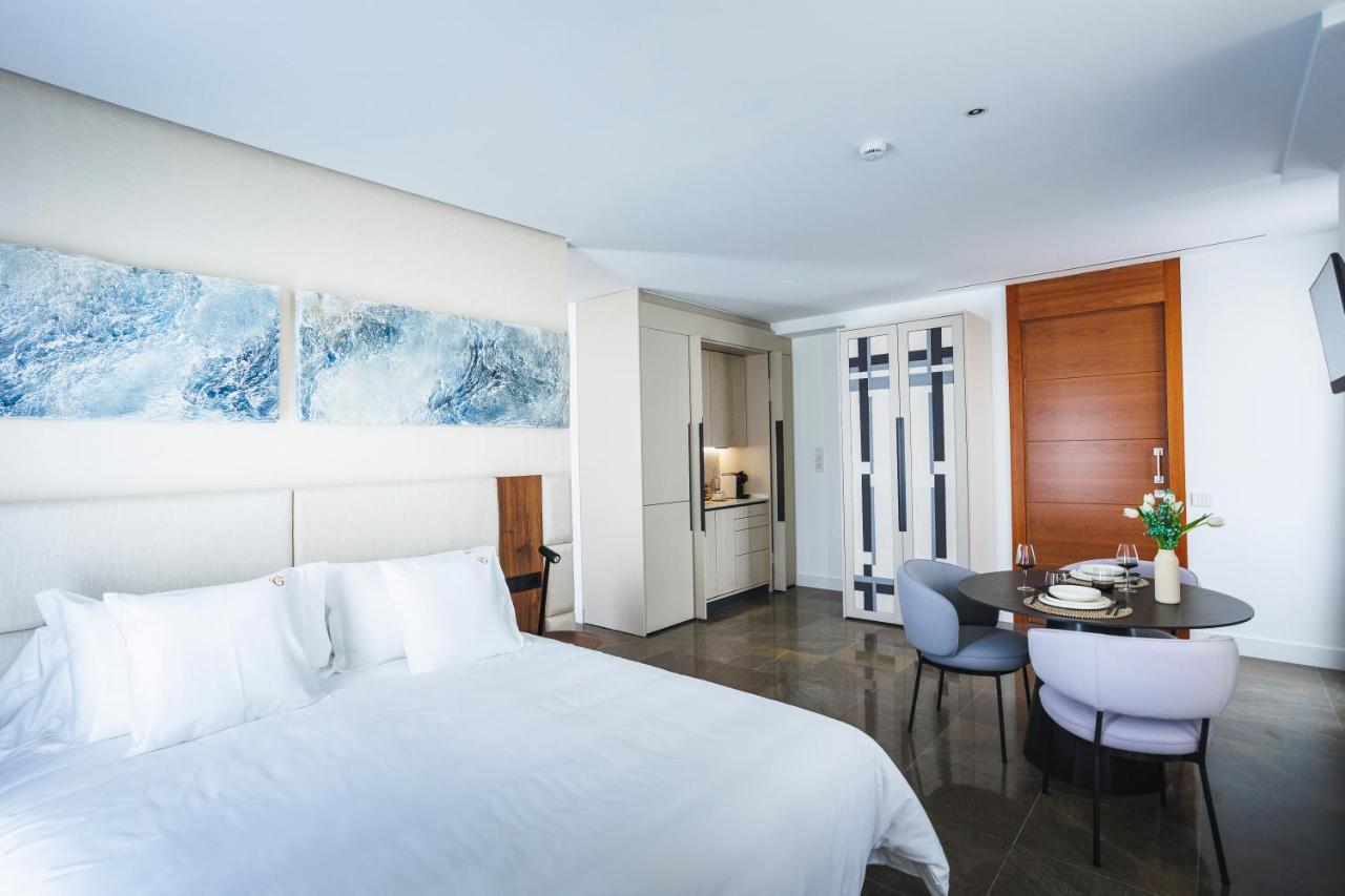 One-Bedroom Premium Apartment