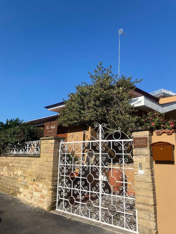 Le Ninfe Guest House - Bed and Breakfast