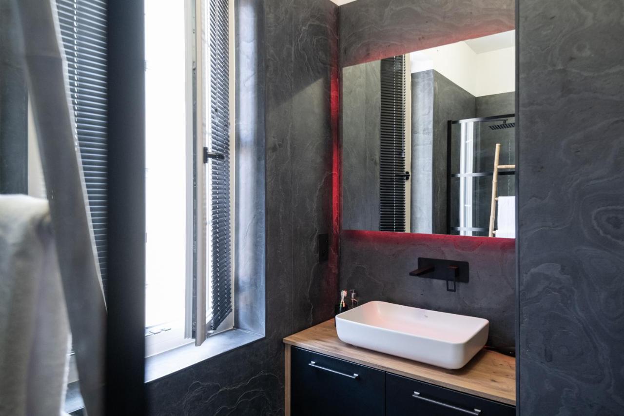 Appartement - Rez-de-Chaussée
