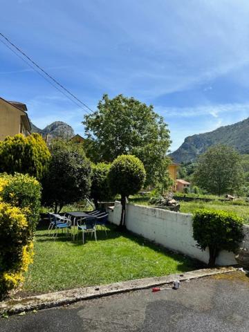 Casa Las Coberazas - B&B