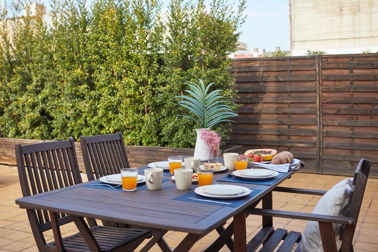 BBarcelona Sagrada Familia Flats - Bed and Breakfast Barcelona