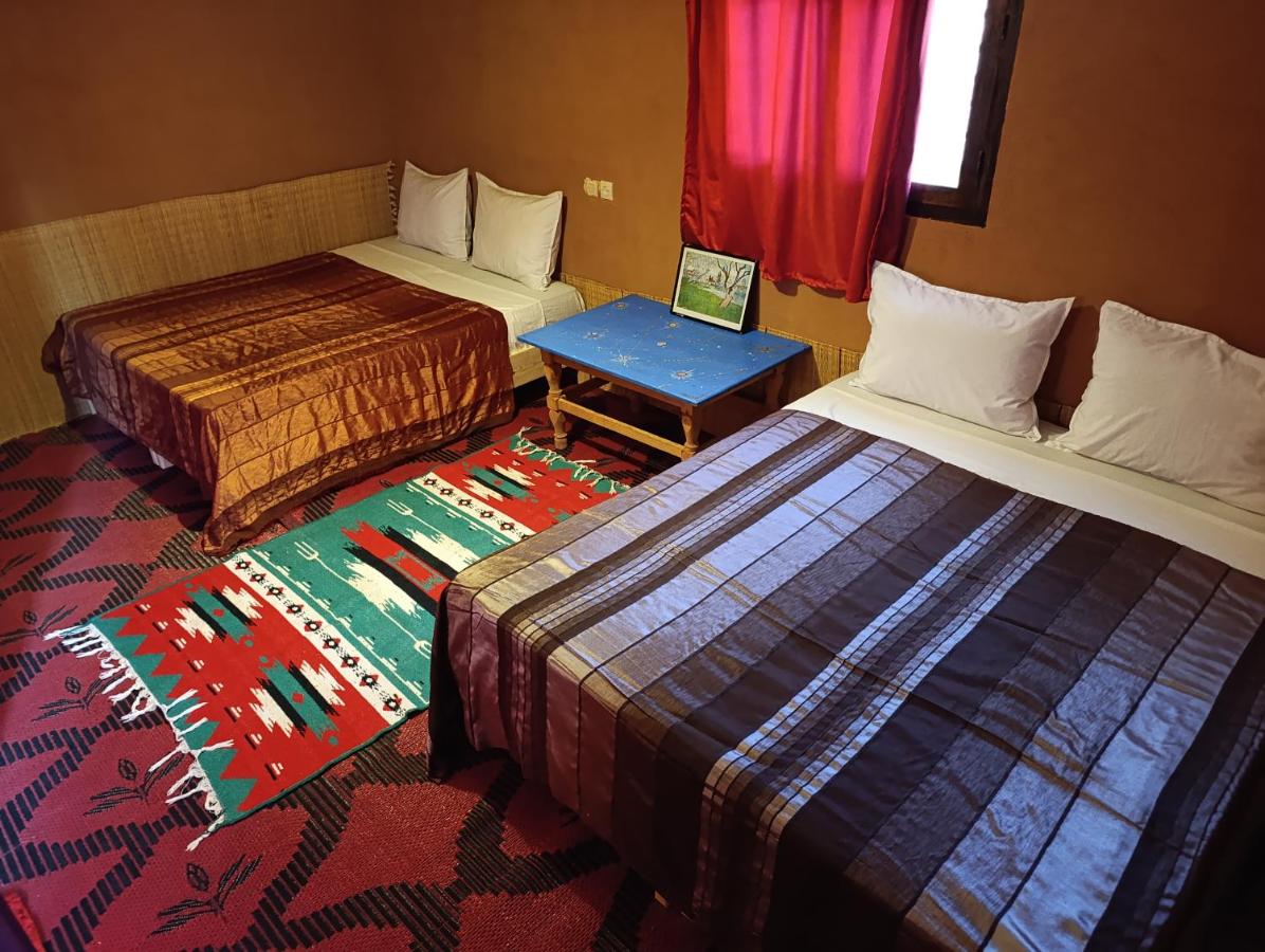 Bungalow con 2 Camere da Letto