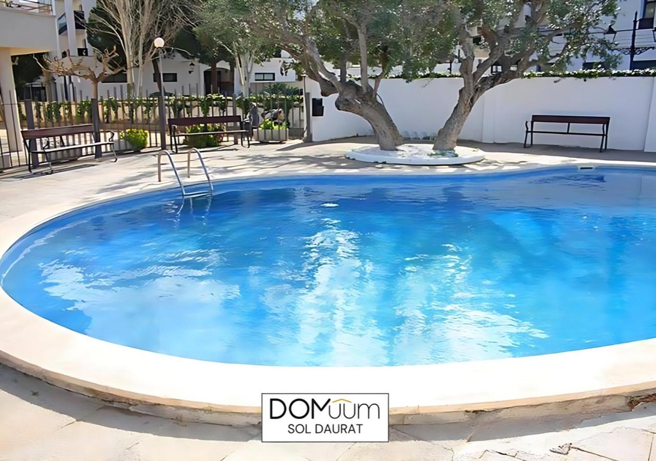 DOMuum Holidays - SOL DAURAT - B&B Cambrils