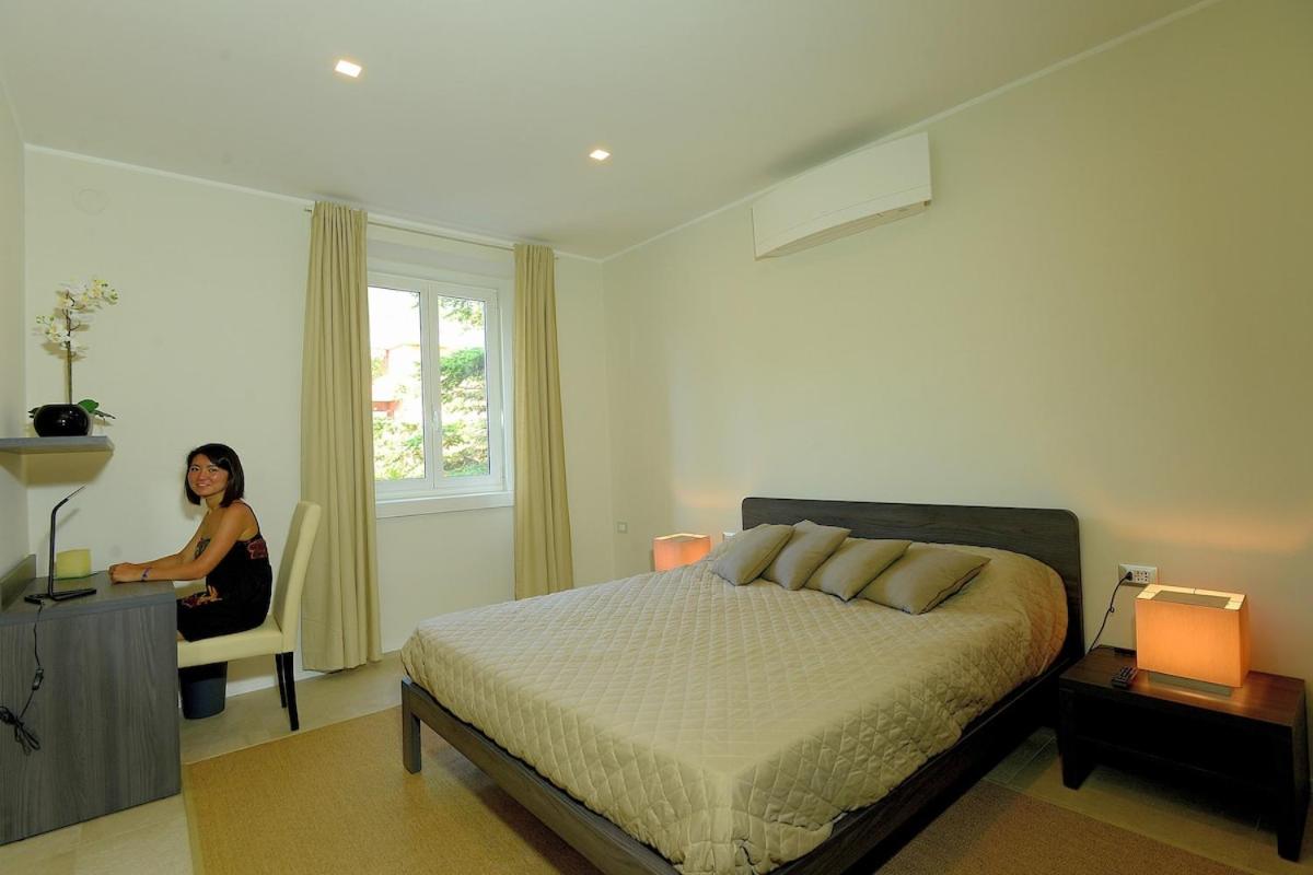 Appartamento con 1 Camera da Letto