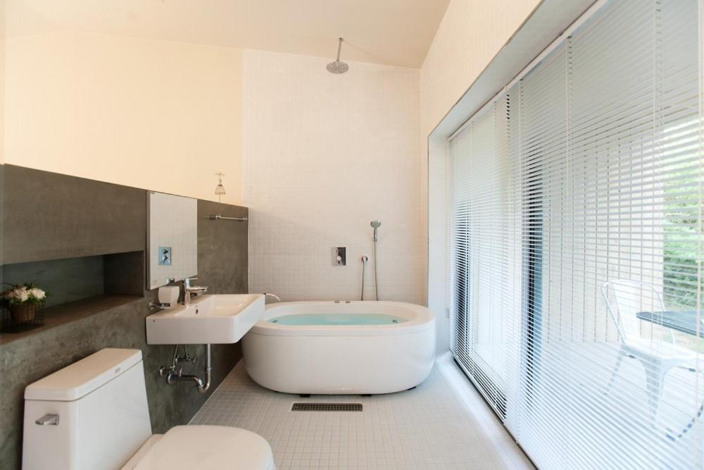 Double Room 3
