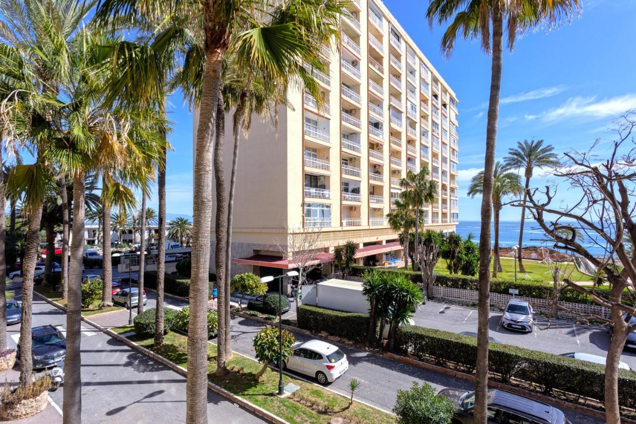 Brisa del Mediterráneo by Rent Me - B&B Torremolinos