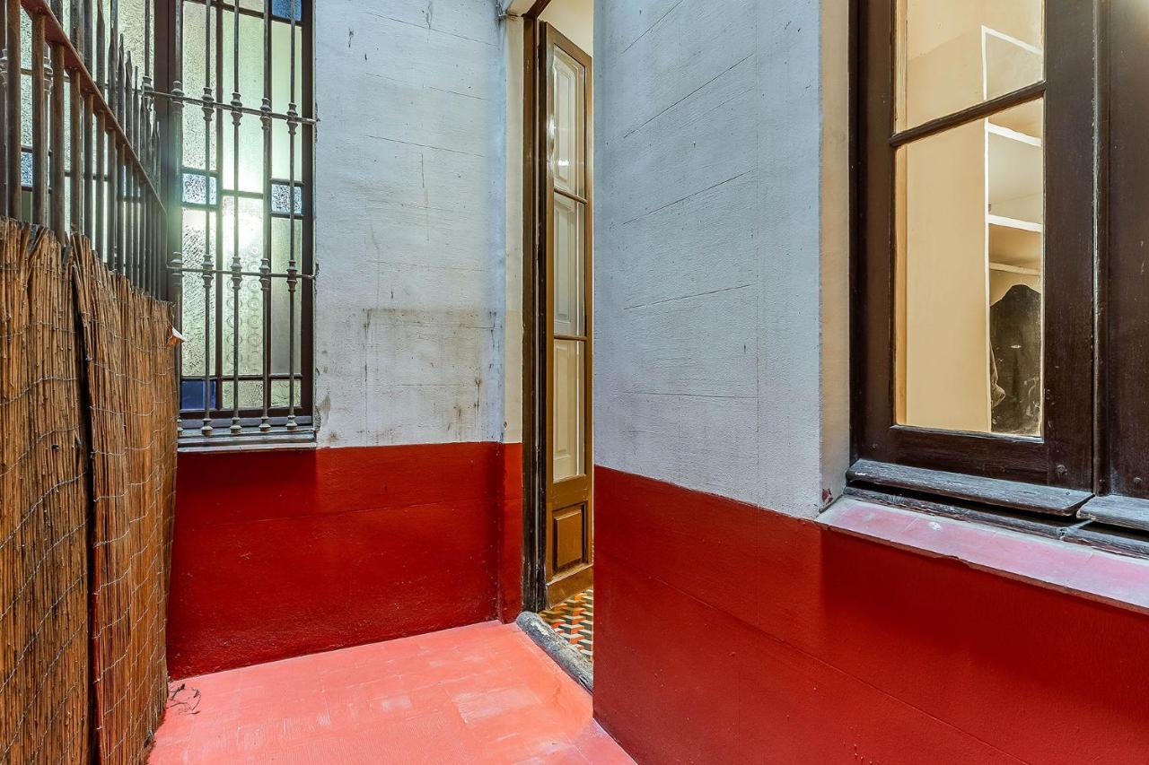 AB Bailen Apartments - Ferienwohnung Barcelona