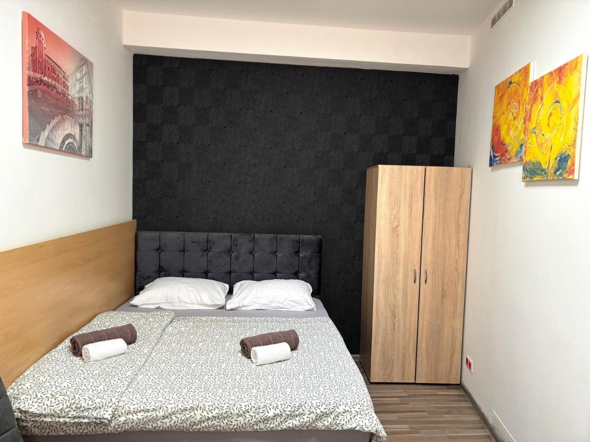 Small Double Room