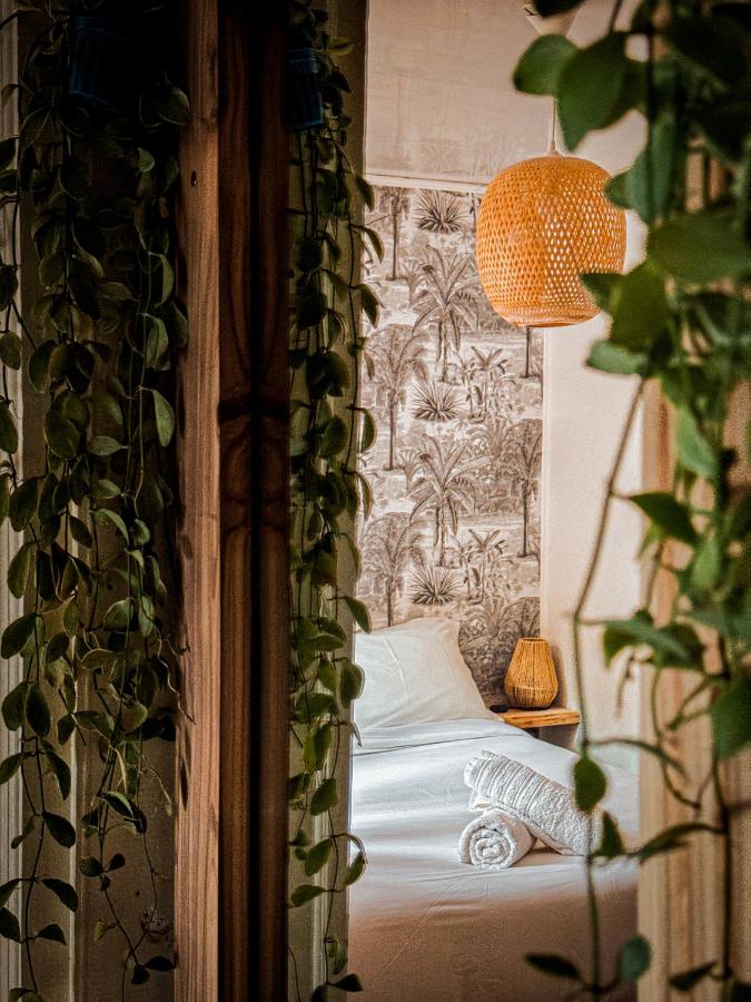 Casa con 1 dormitorio