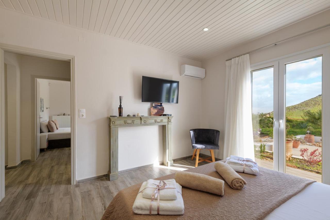 Villa de 3 dormitorios