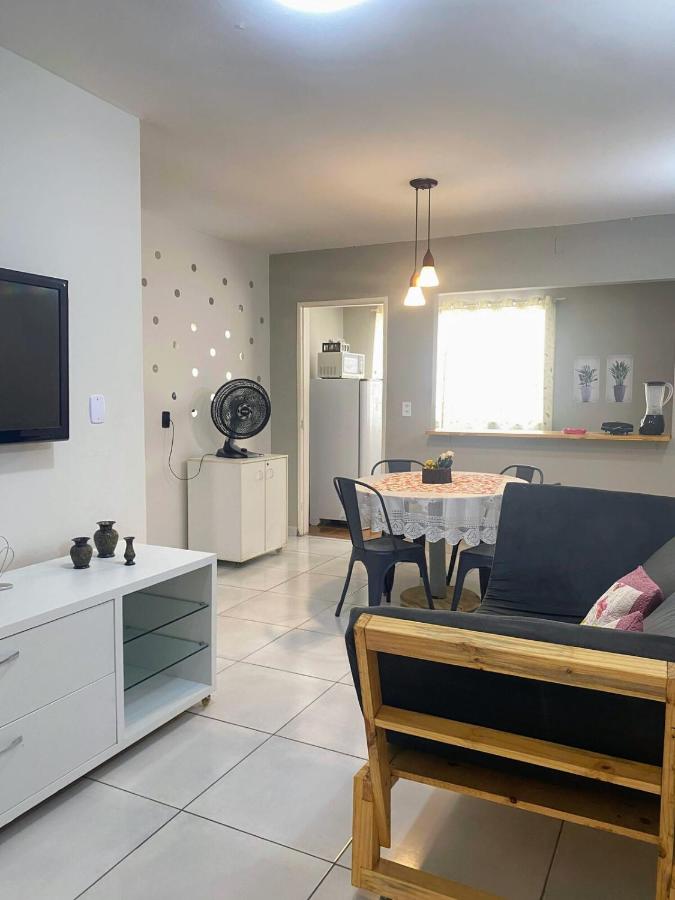 Appartement met 1 Slaapkamer