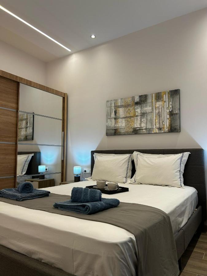 Mimoza - B&B Athens