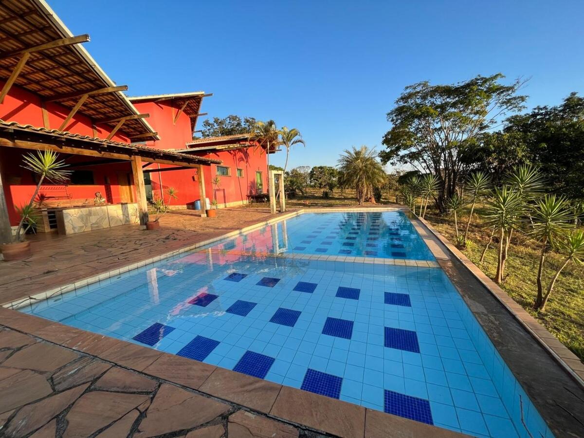 Fazenda São Francisco - B&B Divinópolis