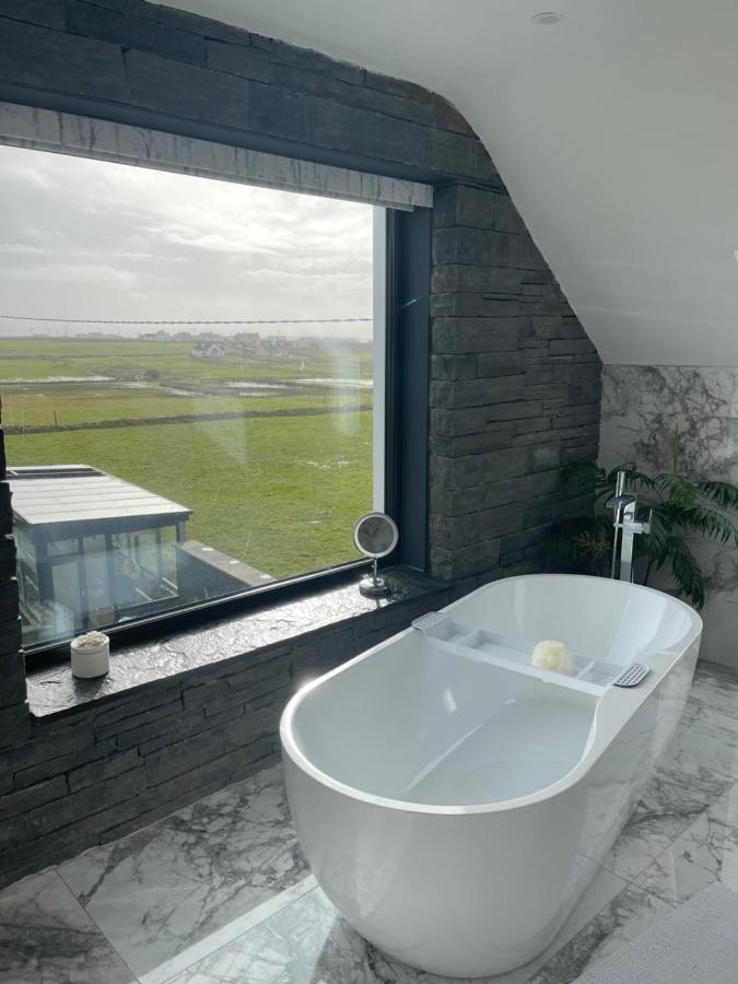 Habitación Doble Deluxe con vistas al mar