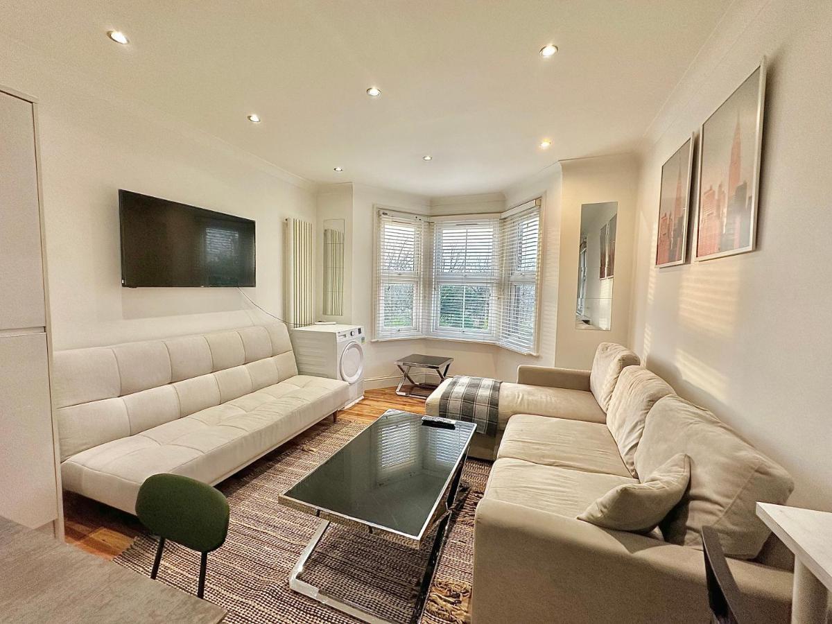 Clapham apartment - B&B