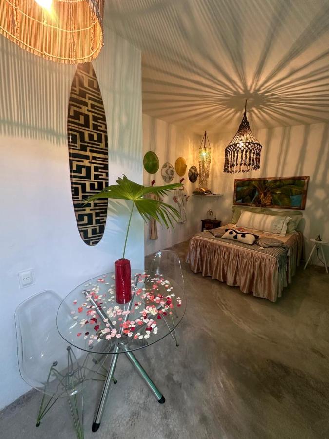 Studio Havaí - Village Capixaba - B&B Gravatá