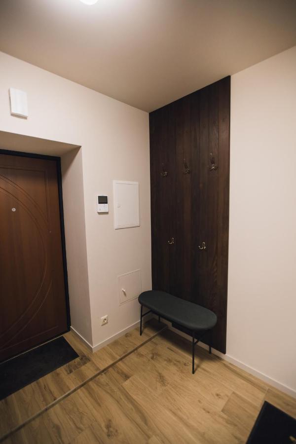 Studio-appartement met 1 Tweepersoonsbed