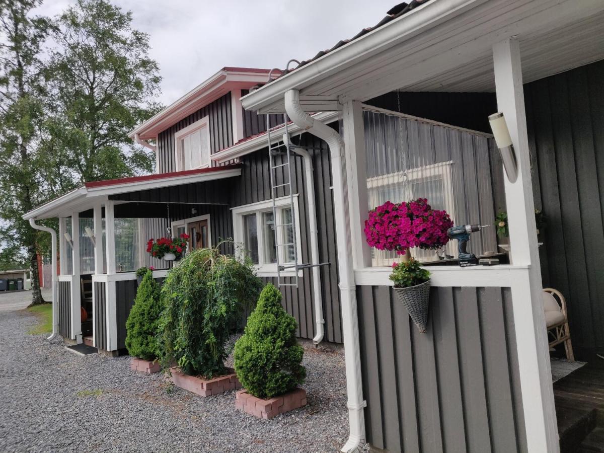 Vainioranta, koko huoneisto - B&B