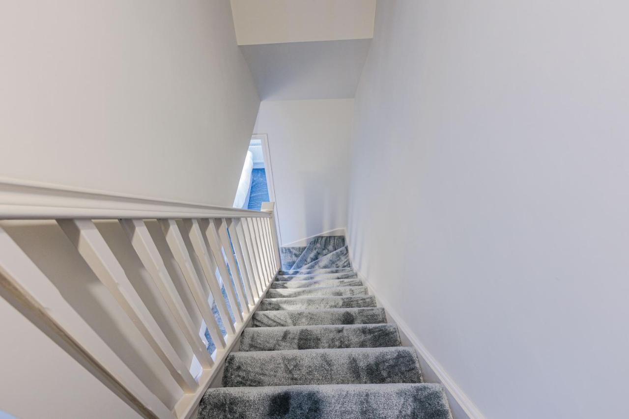 Albans Retreat - B&B