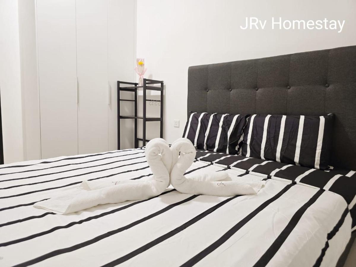 Appartement 2 Chambres