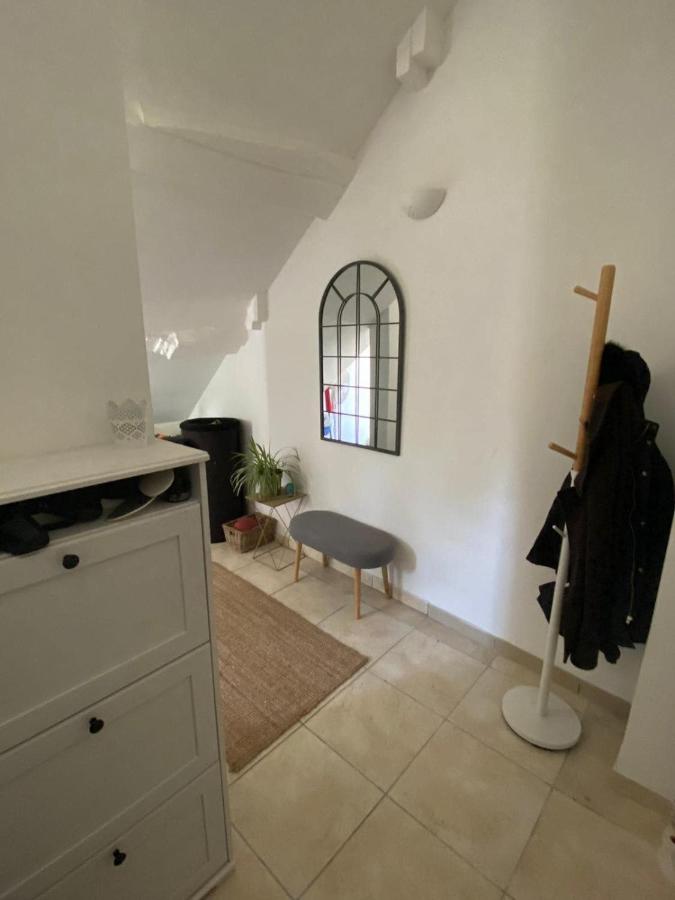 L'atelier De Neuville - B&B