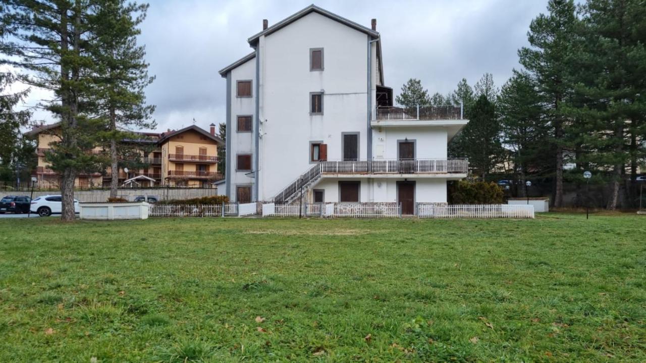 Appartamento dei Tigli - B&B