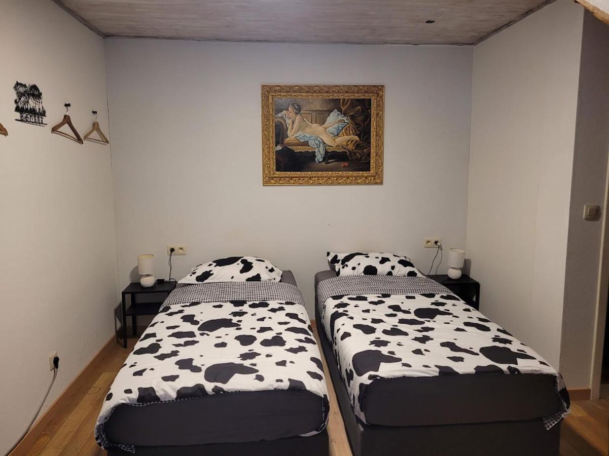 Bertha - Bed and Breakfast Houthalen-Helchteren