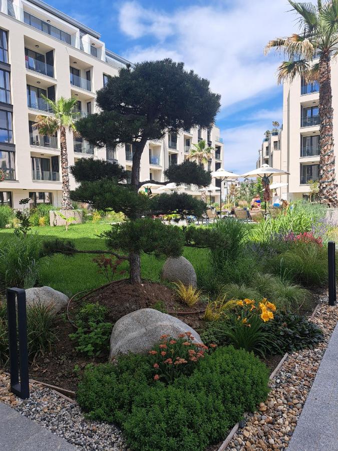 Azur Pearl by RV Apartments - B&B