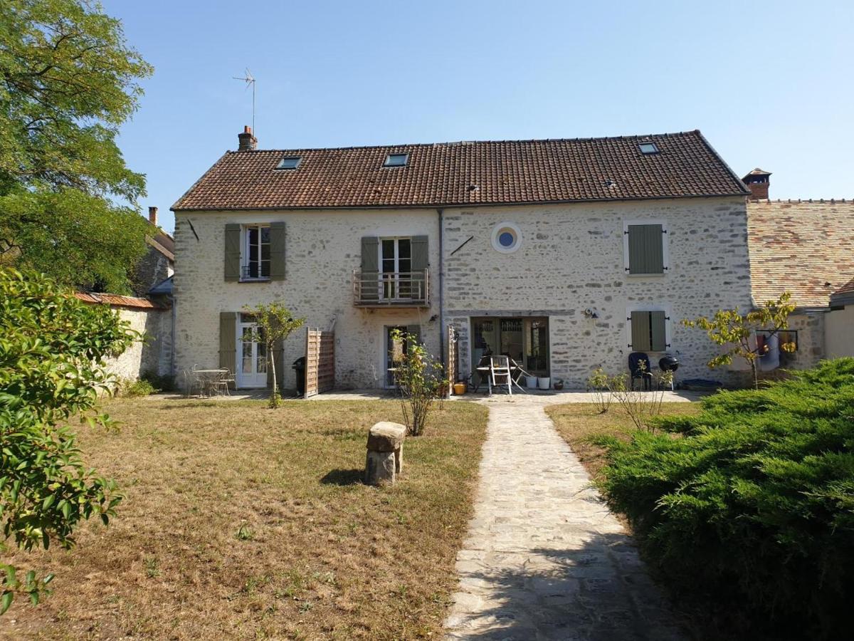 Gîtes Auversois - B&B