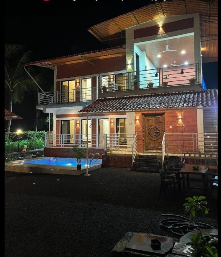 Tejas 4 Bedrooms Villa - B&B