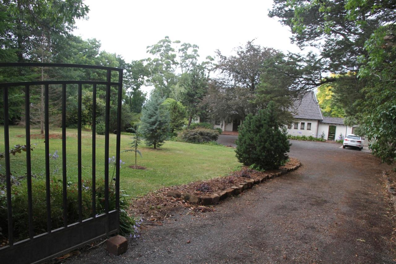 Boyanda at Ferny Creek - B&B