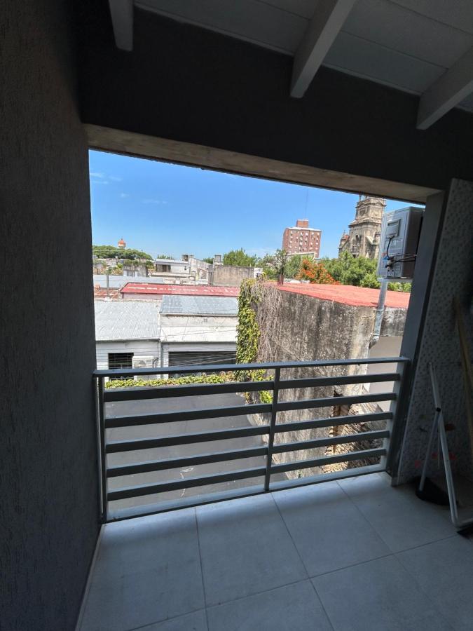 Temporario Alfonso I - B&B