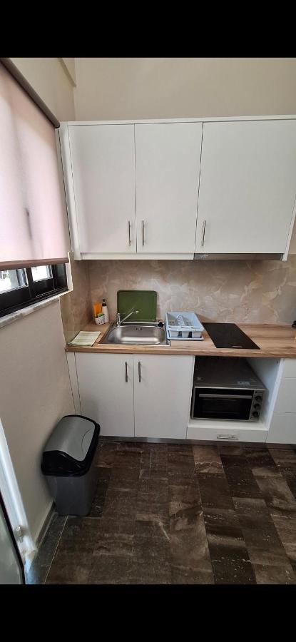 Appartement - Begane Grond