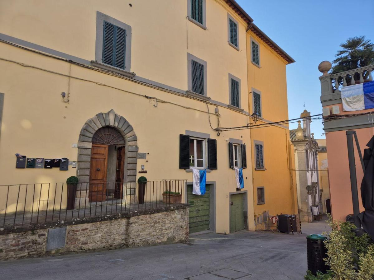 La Ciancia - Tourist Rental - B&B