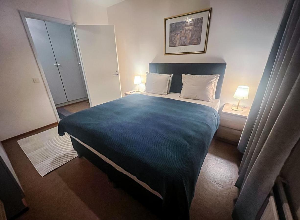 Arctic Warm Apartment - Chambres d’hôtes Rovaniemi