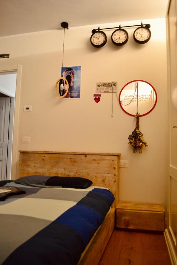Deluxe Doppelzimmer mit Balkon