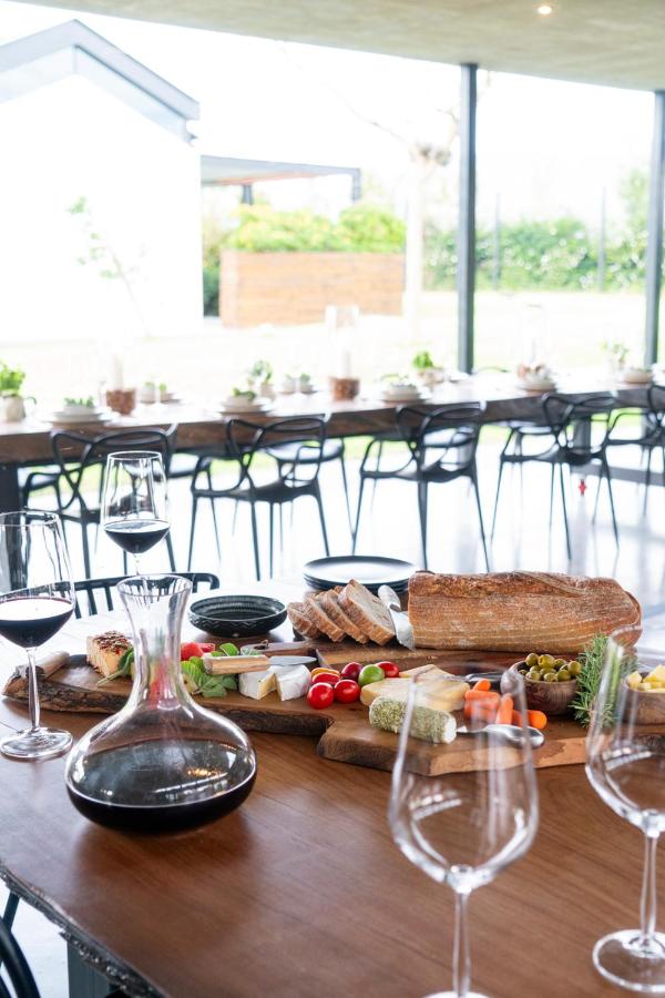 EersteBosch Cottages - B&B Stellenbosch