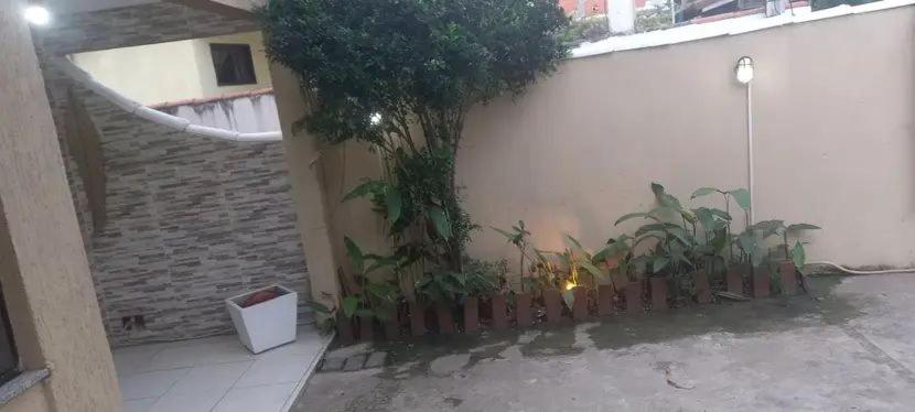 Casa geriba - B&B